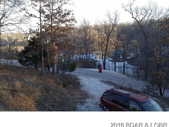 View towards Lake