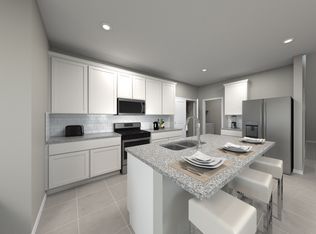 716 Sun Grove Trl, Georgetown, TX 78628