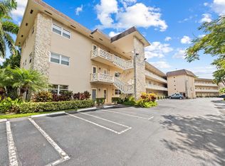 5100 NW 35th Street #110, Lauderdale Lakes, FL 33319