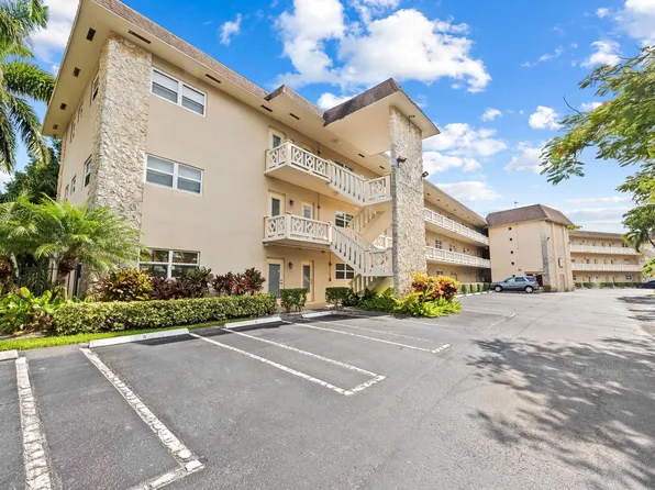 5100 NW 35th Street #110, Lauderdale Lakes, FL 33319