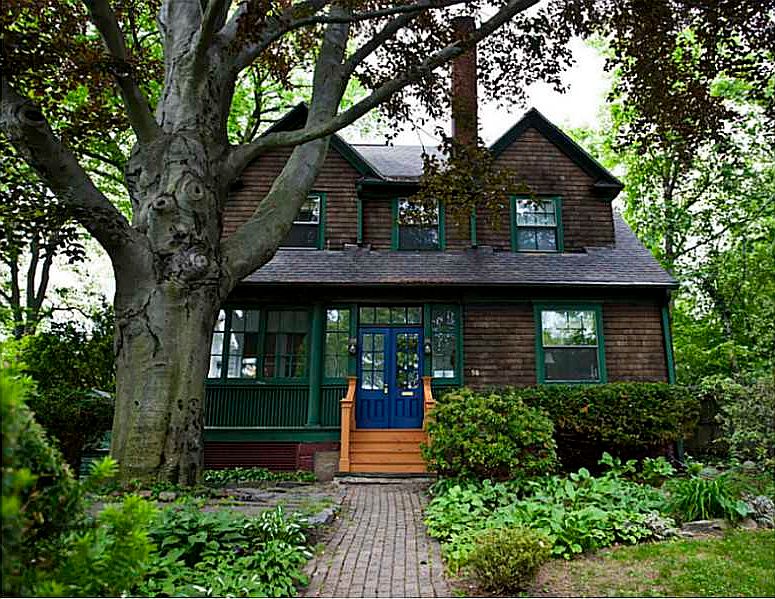 1st image of this home