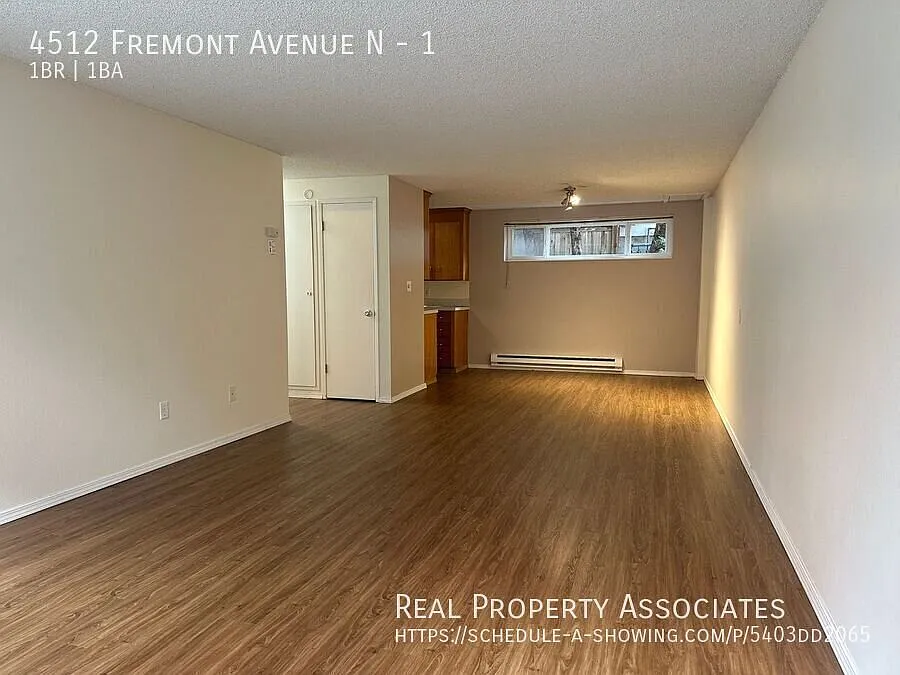 *Pet Friendly* in this Spacious 1 Bedroom Apartment in Fremont — Photo 2