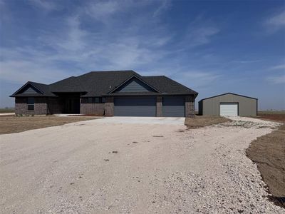 24951 Belmont Pass, Cashion, OK, 73016