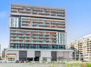 292 Verdale Cross #B515, Markham, ON L6G 0H6