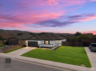 1213 El Camino Real, Arvin, CA 93203