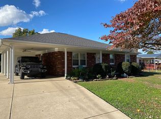 79 Bell St, Corydon, KY 42406