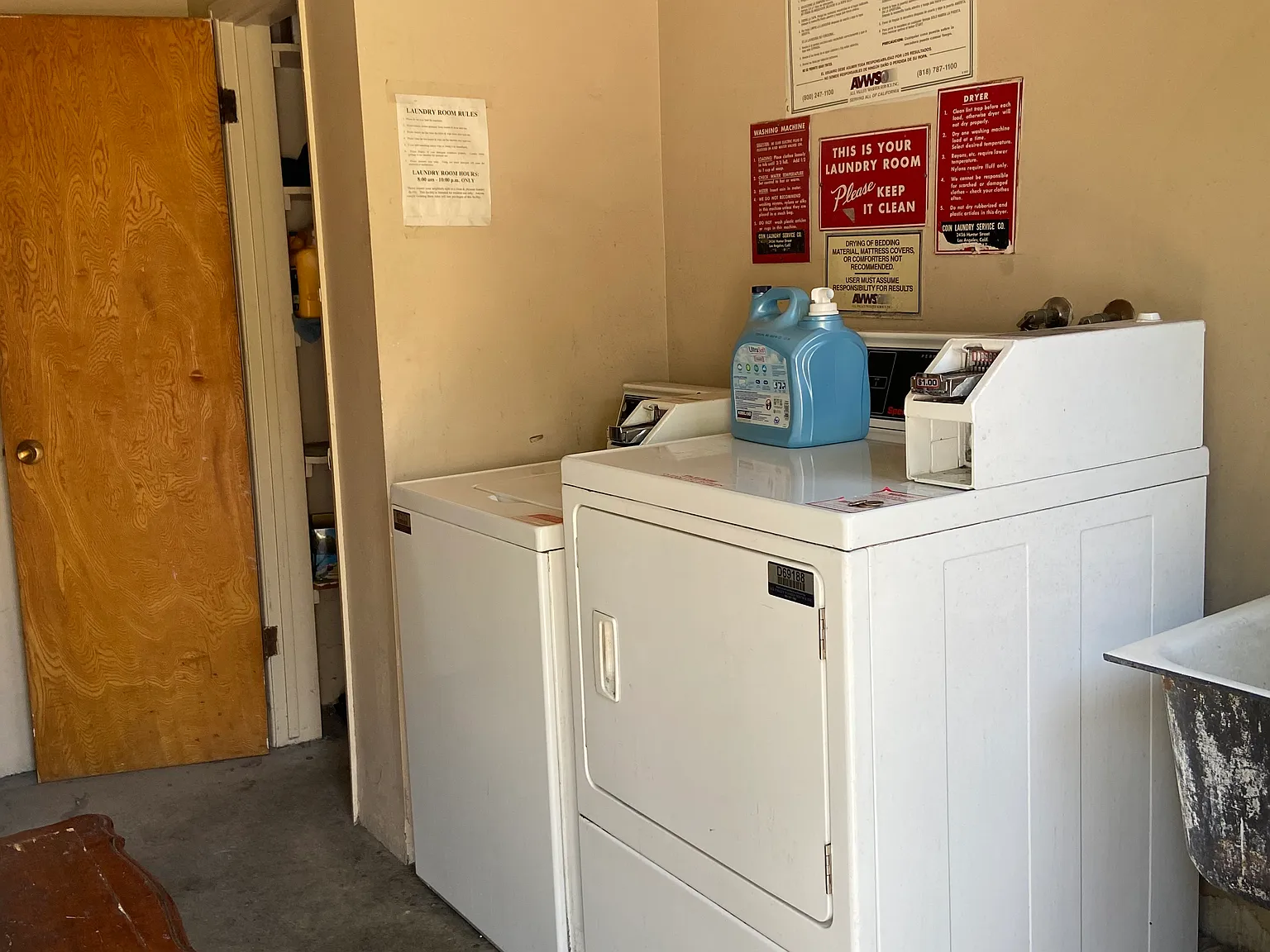 2 bed, 875 sqft, $2,250 — Photo 3