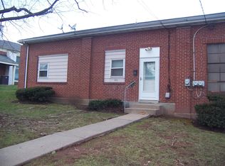 1211 Queen St, Pottstown, PA 19464