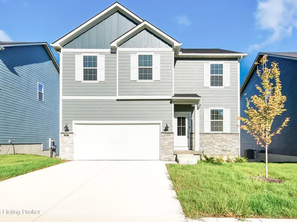 16935 Aiken Ridge Cir, Louisville, KY 40245