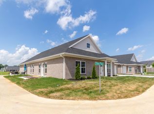 6742 Ellipse Pl, Evansville, IN 47715