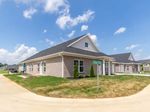 6742 Ellipse Pl, Evansville, IN 47715