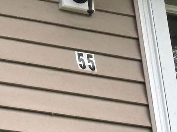 Exterior Address Verification