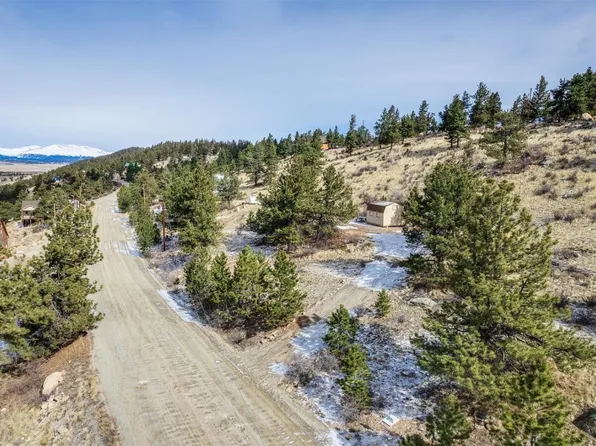 420 Bonell Dr, Fairplay, CO 80440