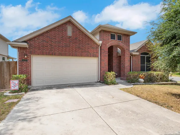11122 Shetland Hills, San Antonio, TX 78254