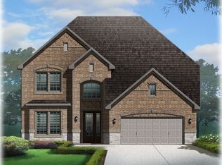 16 Palmero Way, Manvel, TX 77578