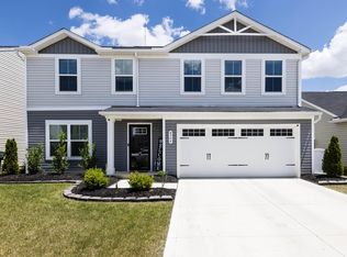 4304 French Creek Dr, Columbus, OH 43207