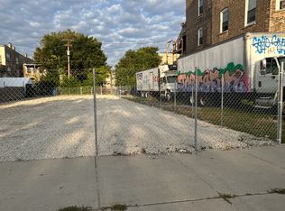 1532 S Kedzie Ave, Chicago, IL 60623