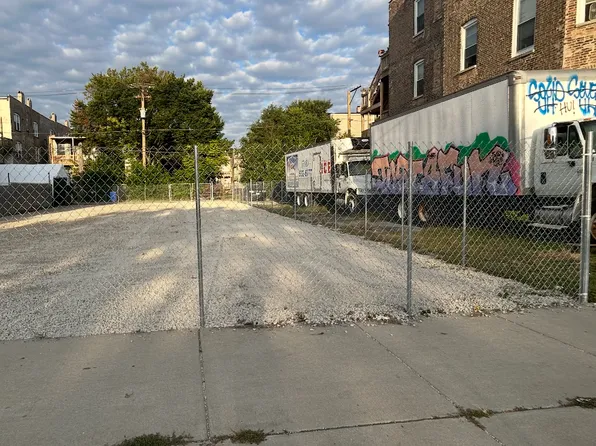 1532 S Kedzie Ave, Chicago, IL 60623