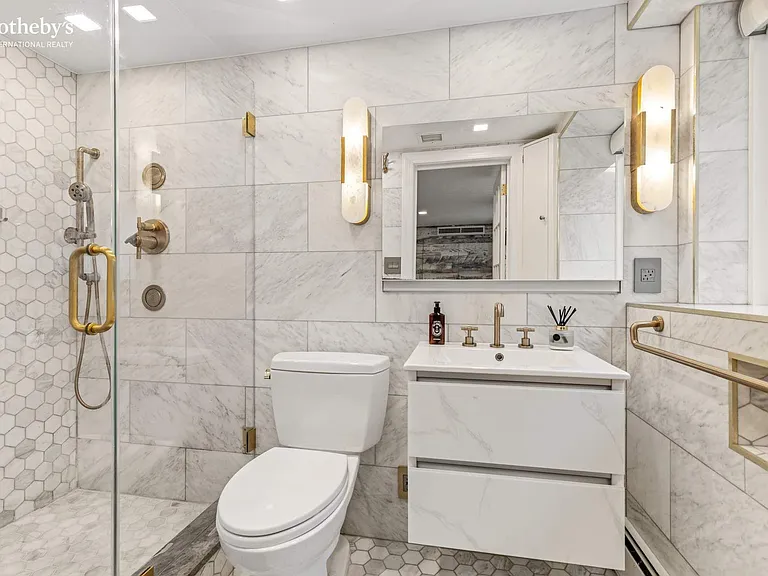 104 Thompson St #1B — Photo 12