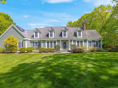 14 Withe Pass, Burlington, CT, 06013