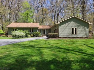 613 Crandall Dr, State College, PA 16803