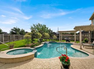 28006 Everett Knolls Dr, Katy, TX 77494