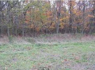 5542 Lamont Farms Dr, Coopersville, MI 49404