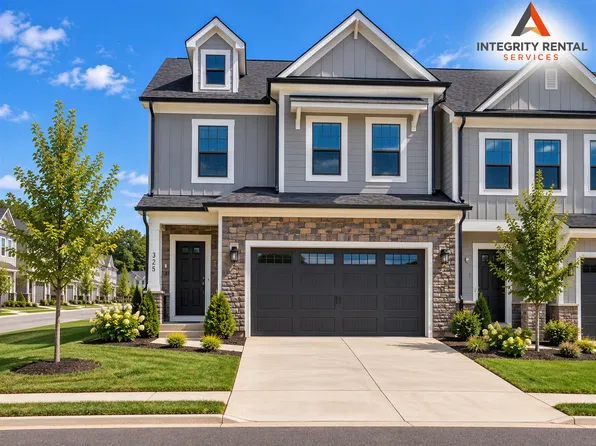 325 Park City Pl, Monroe, NC 28110
