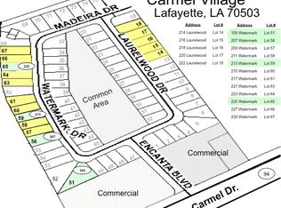 227 Watermark Dr, Lafayette, LA 70501