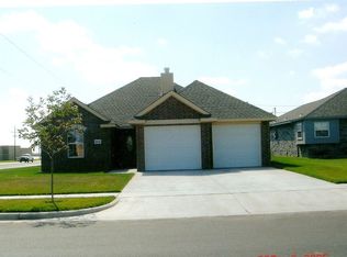 2112 SE 38th Ave, Amarillo, TX 79118