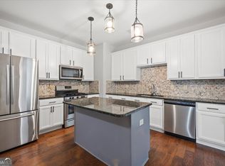 1239 Grampian Pass #11, Marietta, GA 30008