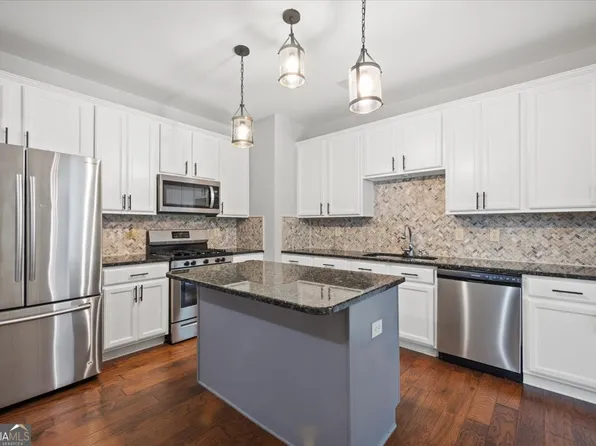 1239 Grampian Pass #11, Marietta, GA 30008