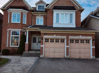13 Selby Dr, Ajax, ON L1T0H5