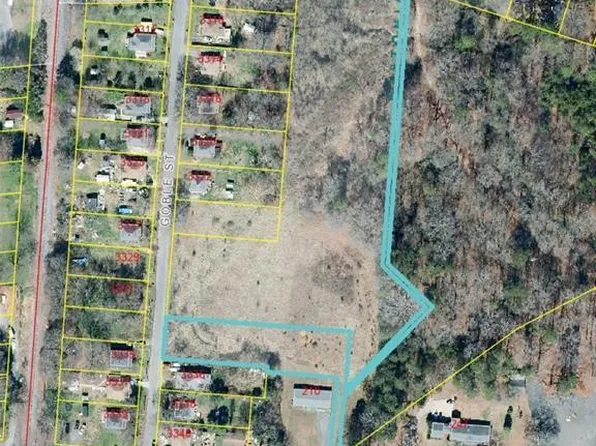 3334 Goble St, Gastonia, NC 28056