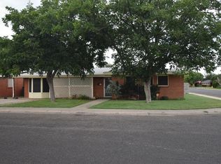 1400 Tulip Ln, Odessa, TX 79761