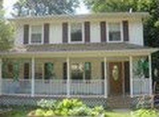 6962 Heather Dr, Bryans Road, MD