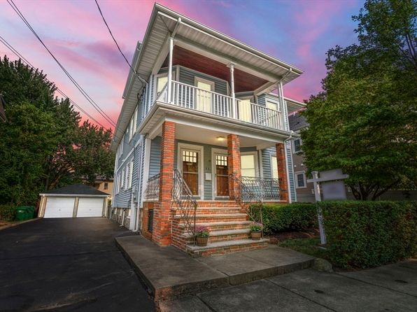 51 Kenmere Rd #51, Medford, MA 02155