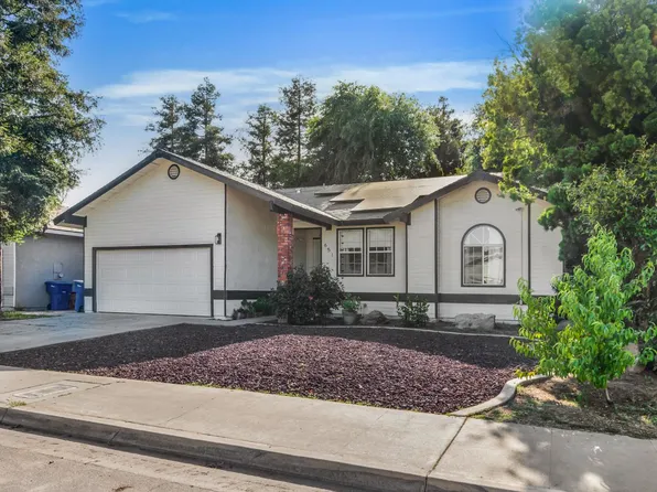 651 N Laverne Ave, Fresno, CA 93727