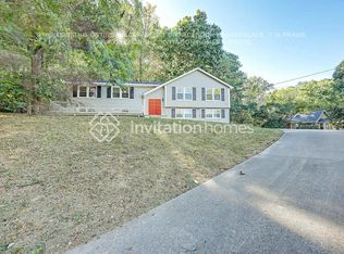 539 Glen Echo Dr, Old Hickory, TN 37138