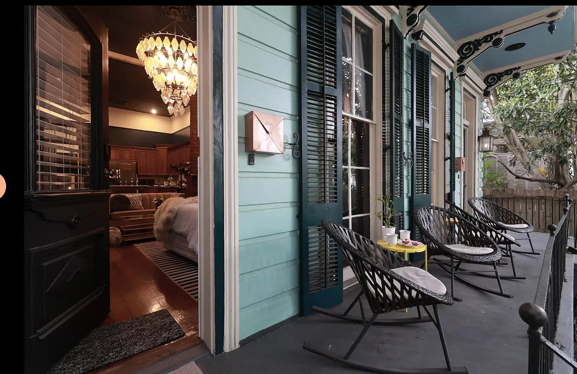 Foucher St, New Orleans — Photo 3