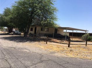1598 E Terral Ln, Fort Mohave, AZ 86426