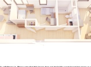 1773 Oxford St #205, Berkeley, CA 94709