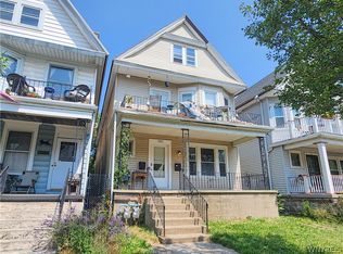 350 Hampshire St, Buffalo, NY 14213