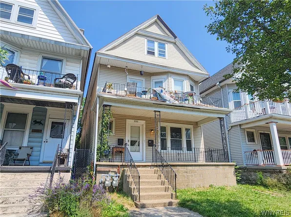 350 Hampshire St, Buffalo, NY 14213