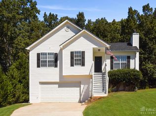 7128 Hummingbird Ln, Winston, GA 30187