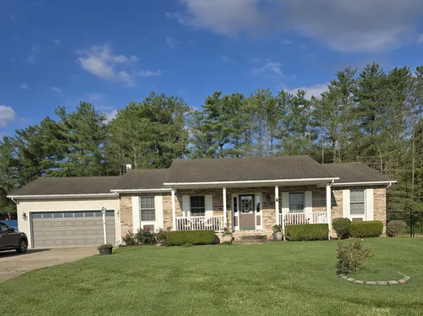 231 Debbie Dr, Gallipolis, OH 45631