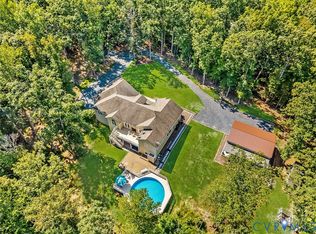 6126 Autumn Bluff Rd, Powhatan, VA 23139