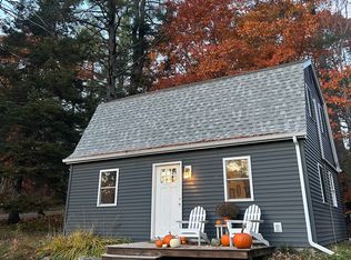 (Undisclosed Address), Wiscasset, ME 04578