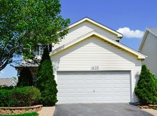 16319 Rookery Dr, Crest Hill, IL 60403