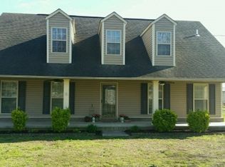 1059 2nd Ave, Walnut Ridge, AR 72476